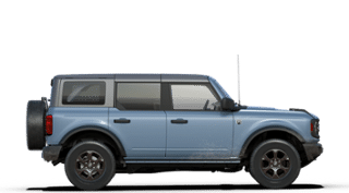 2025 Ford Bronco® External Image 1